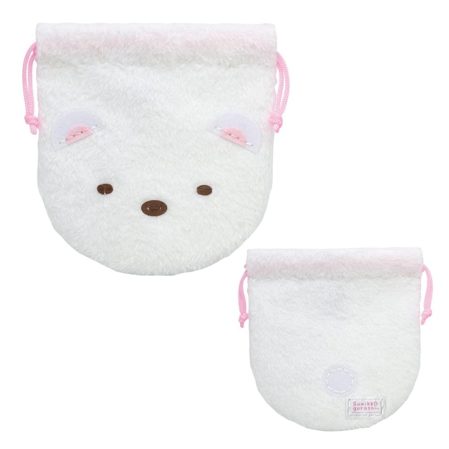 Sumikko Gurashi DIY bag