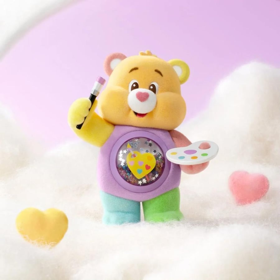 بوب مارت - Care Bears Colorful Hugs