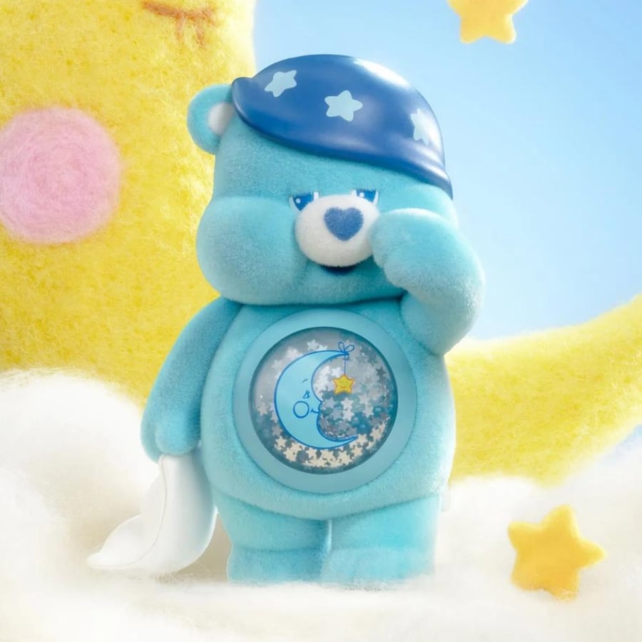 بوب مارت - Care Bears Colorful Hugs