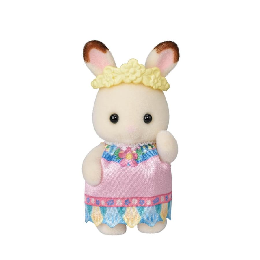 سلسلة Baby Adventure