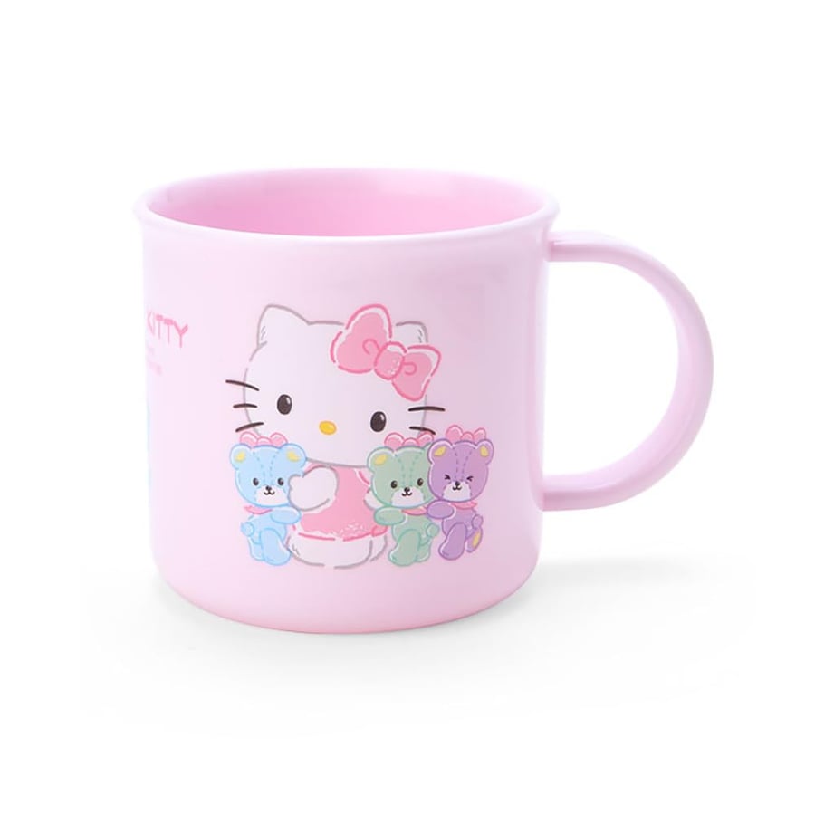 Hello Kitty cup