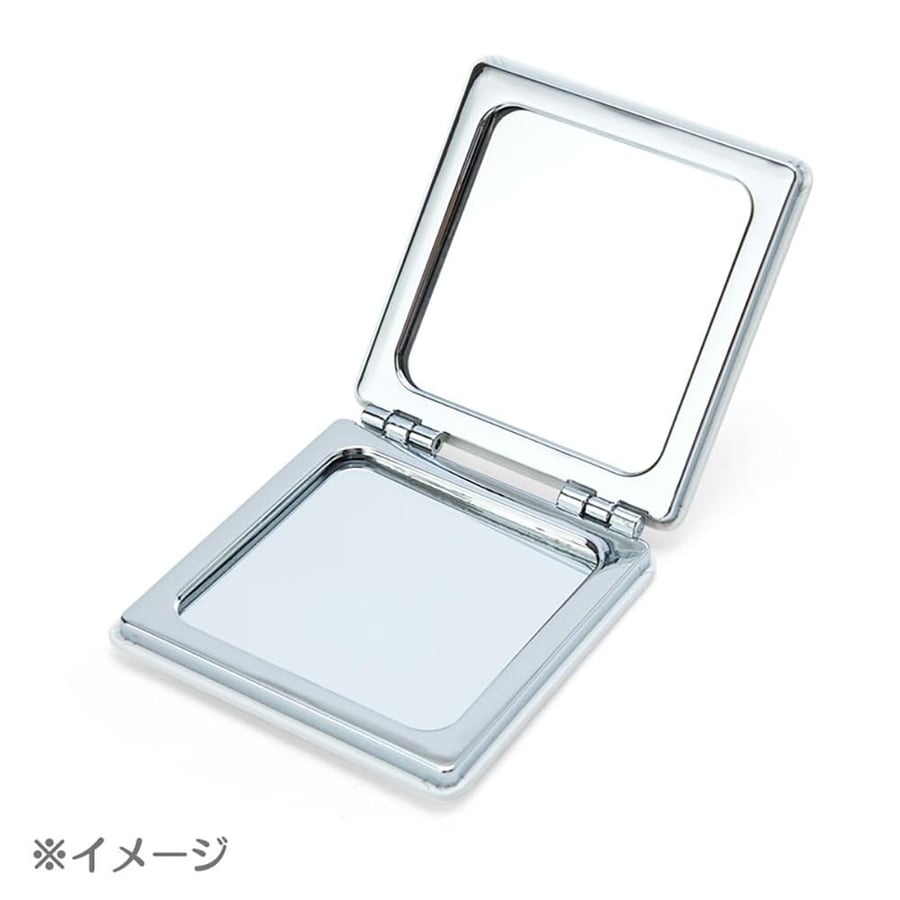 Hello Kitty mirror