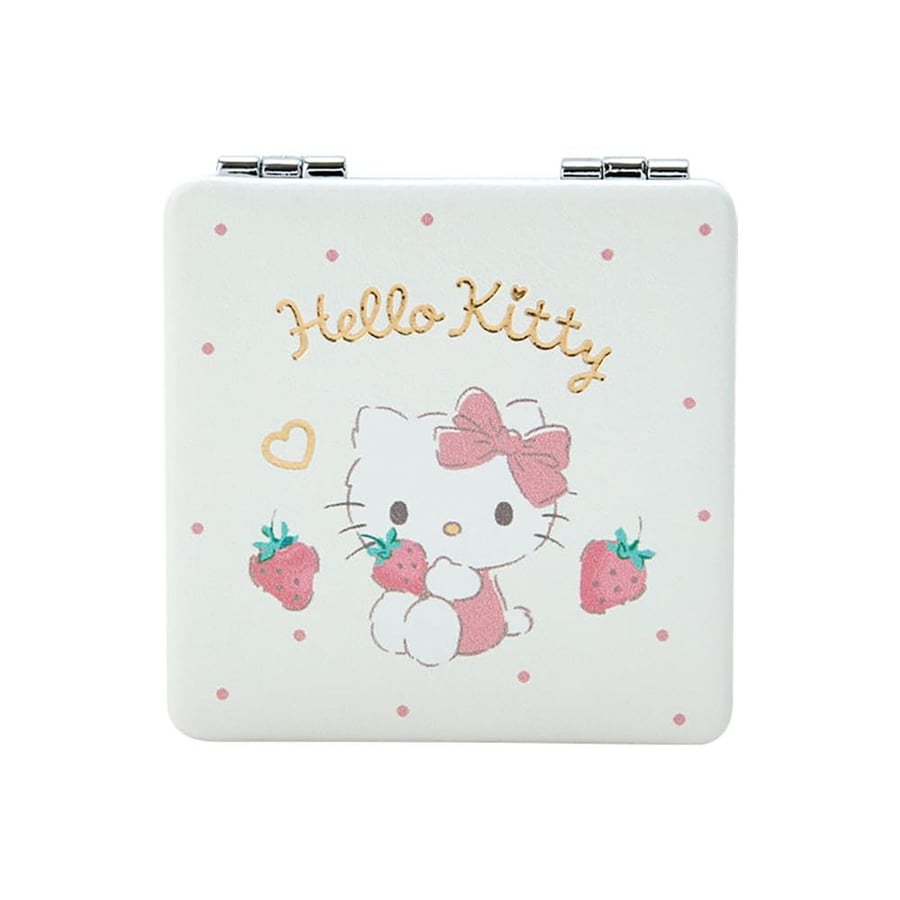 Hello Kitty mirror