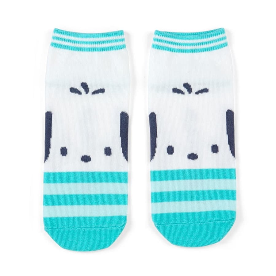 Puchaco socks