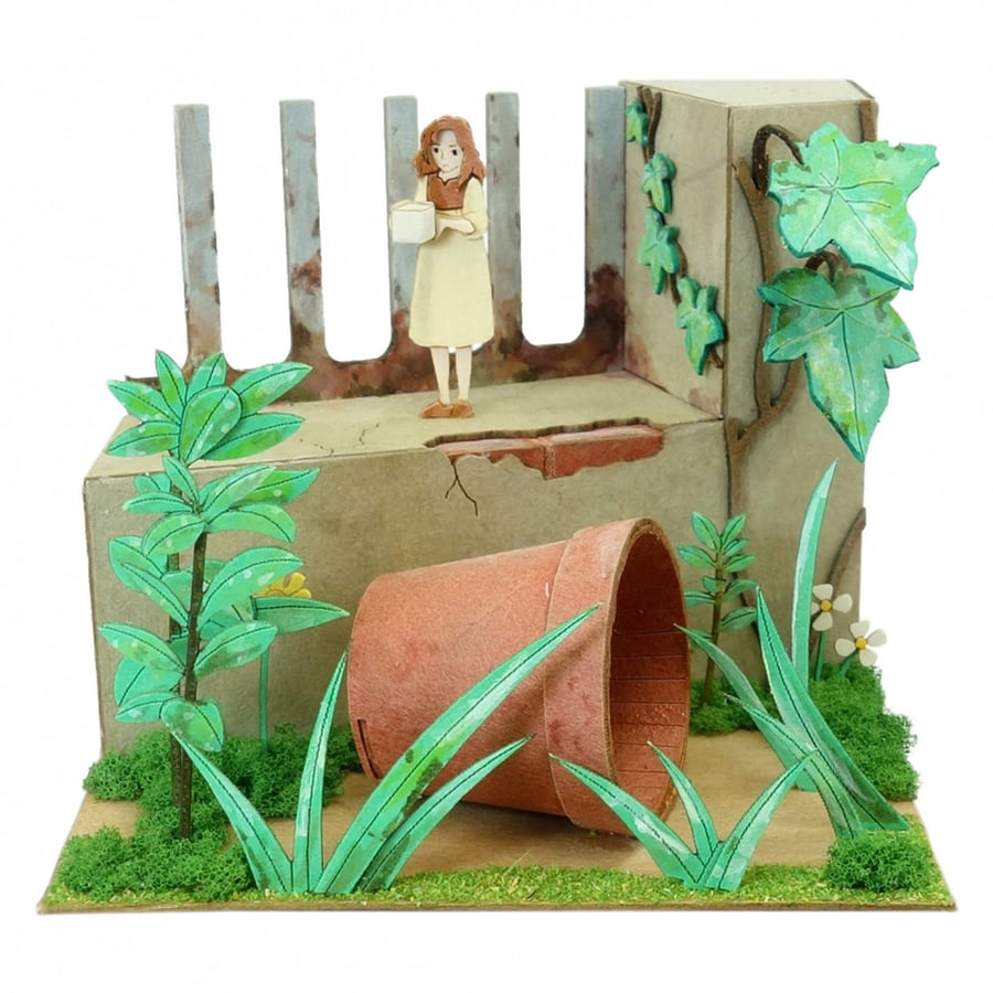 تركيبة Arrietty