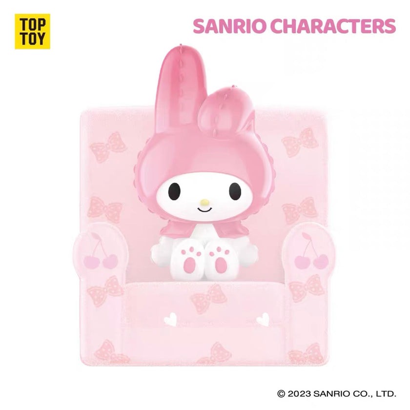 Figer Sanrio