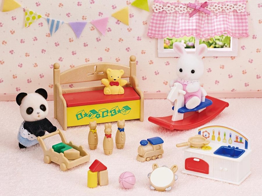 Nursery group