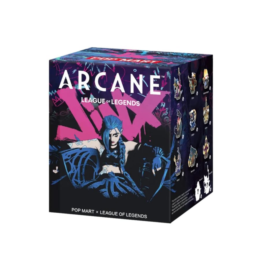 Bob Mart - Arcane