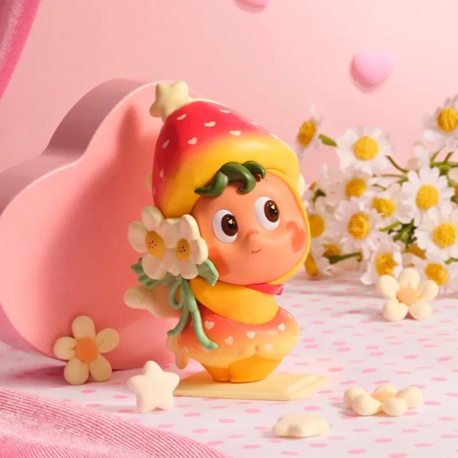 Bob Mart - Twinkle Twinkle Crush On You
