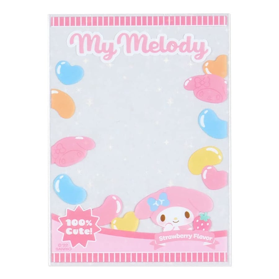 Photo card carriers My Melody