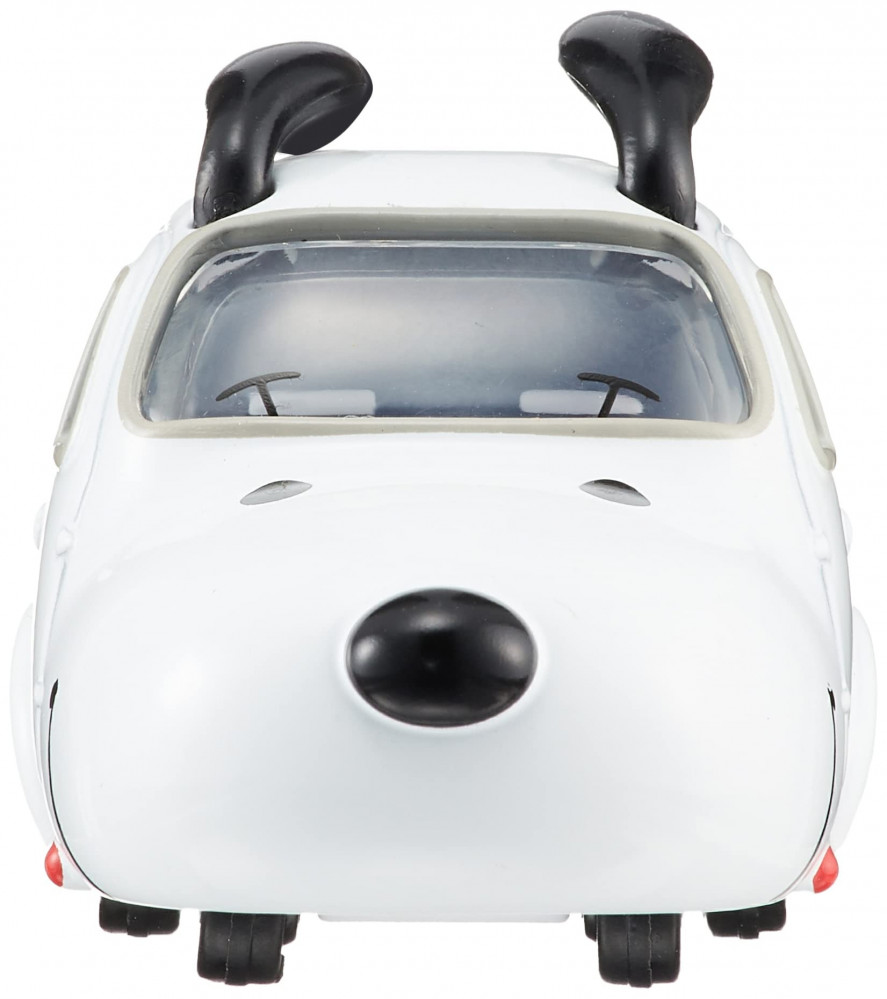 سيارة Snoopy
