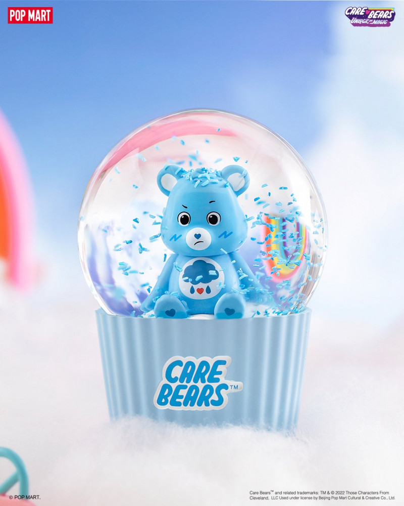 بوب مارت We Care Bears