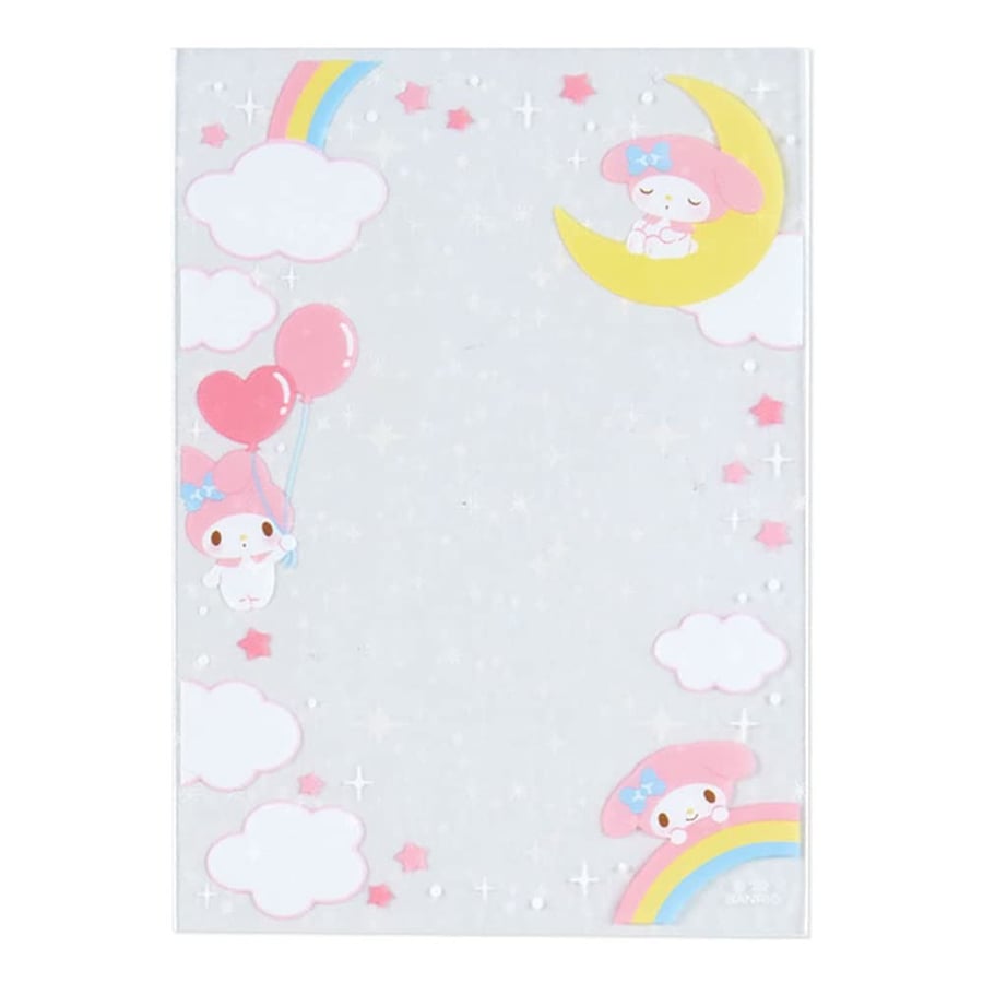 Photo card carriers My Melody