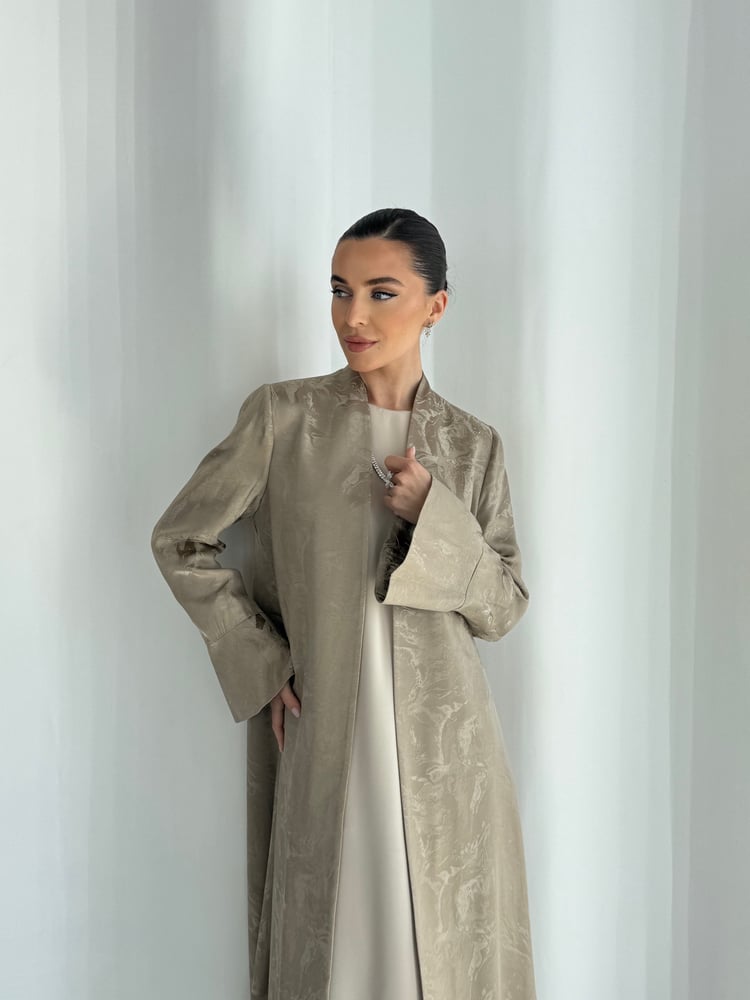 Abaya 318