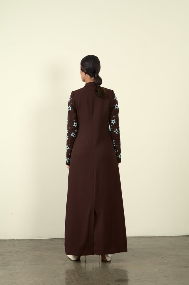 عباية 375