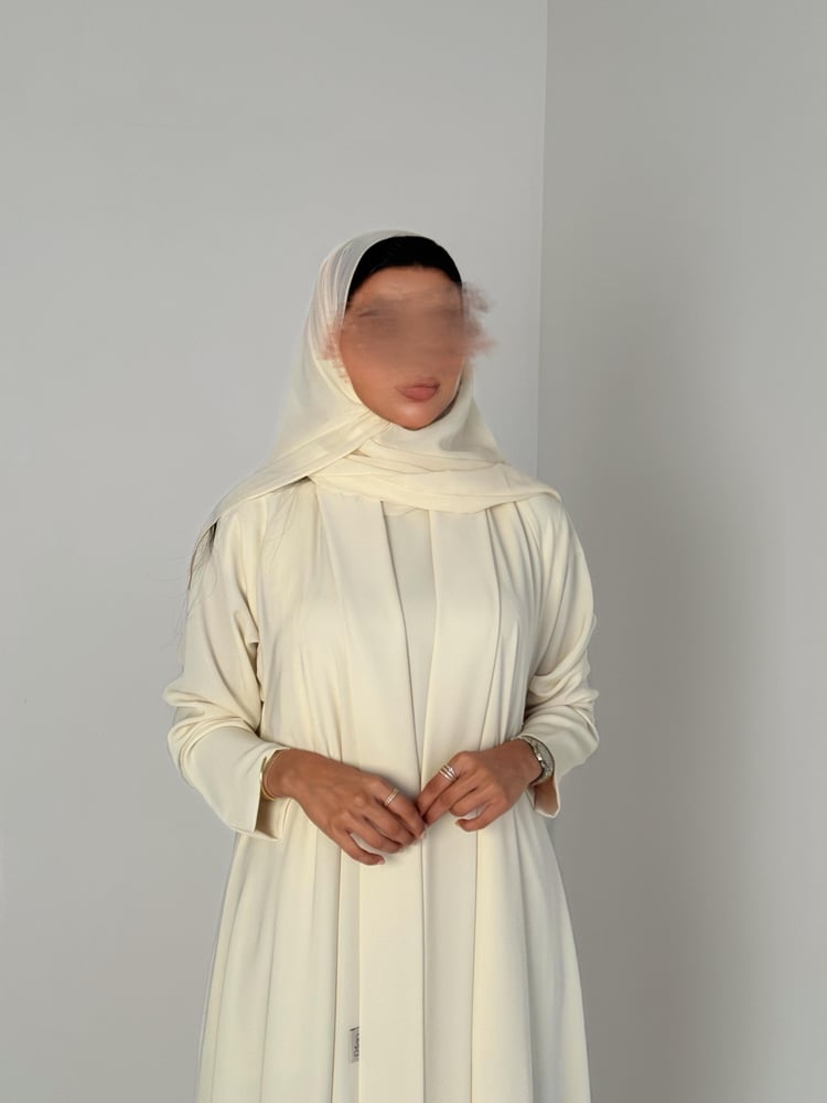 Abaya 256