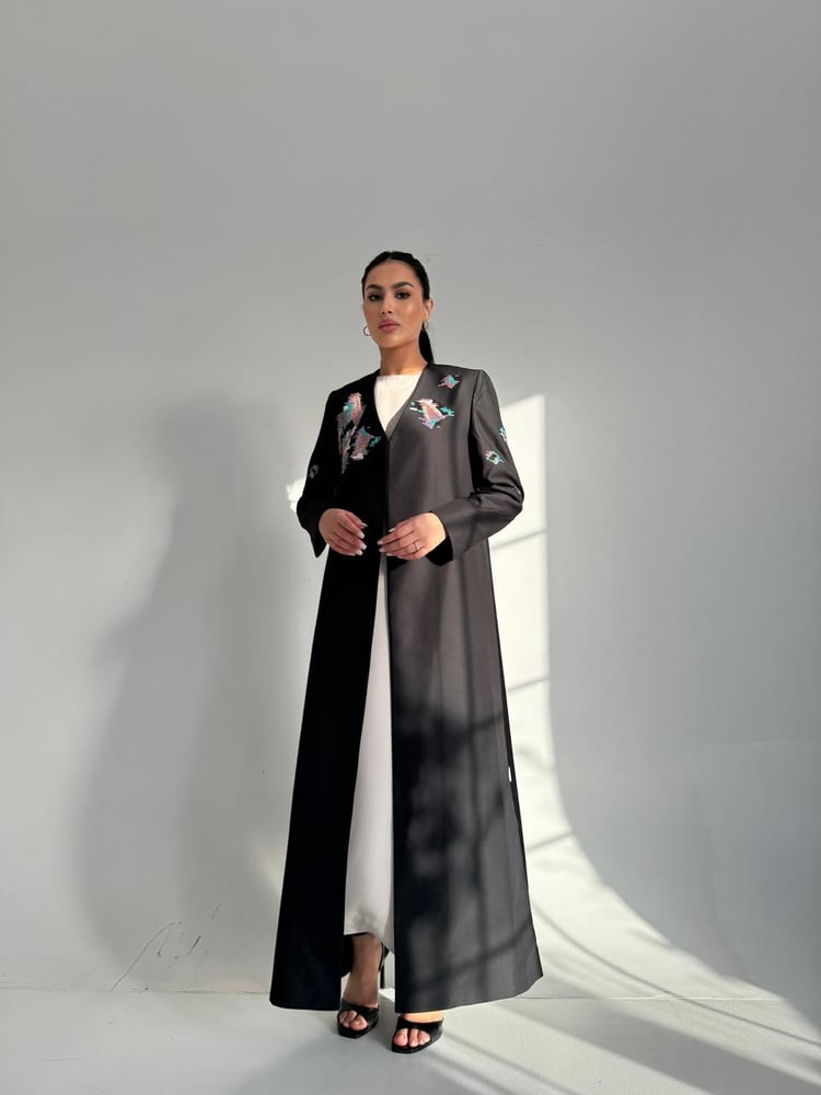 Abaya 173