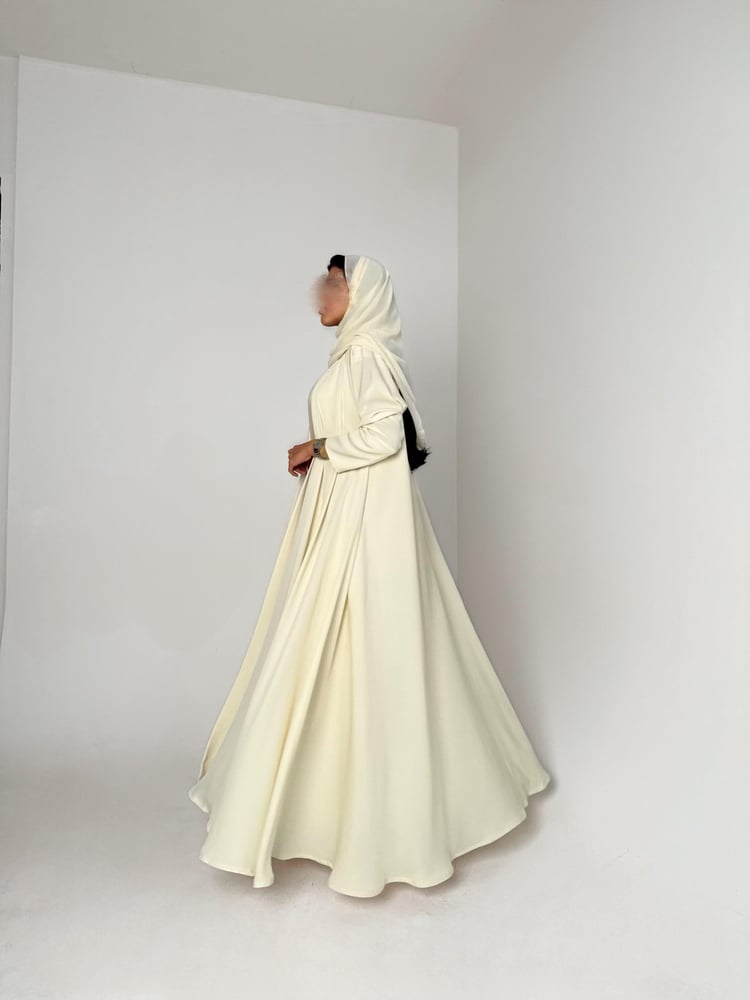 Abaya 256