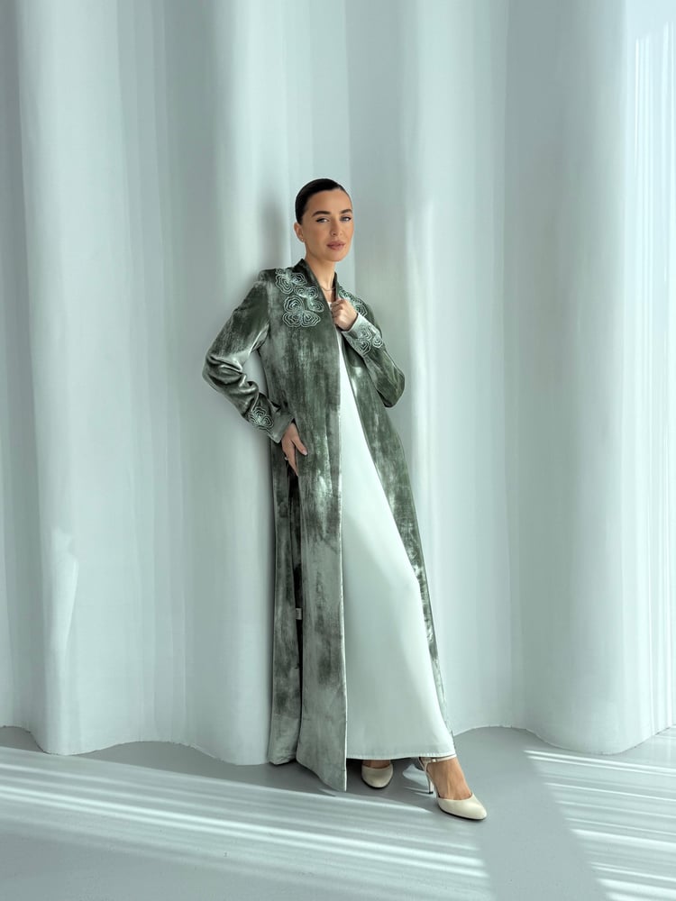 Abaya 315