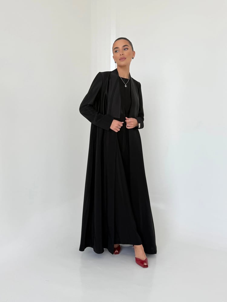 Abaya 294