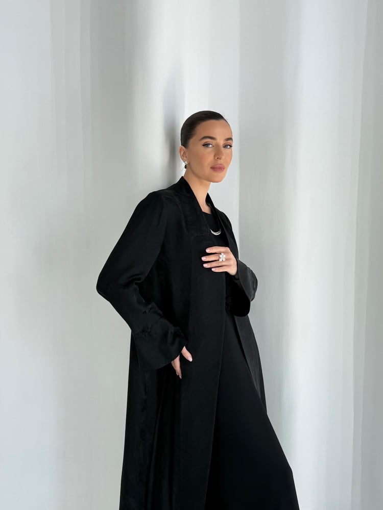 Abaya 318