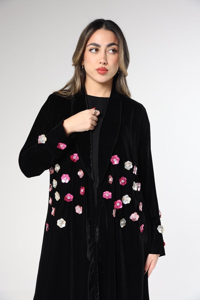 Abaya 231
