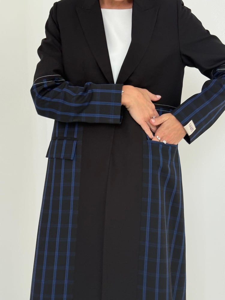 Abaya 281