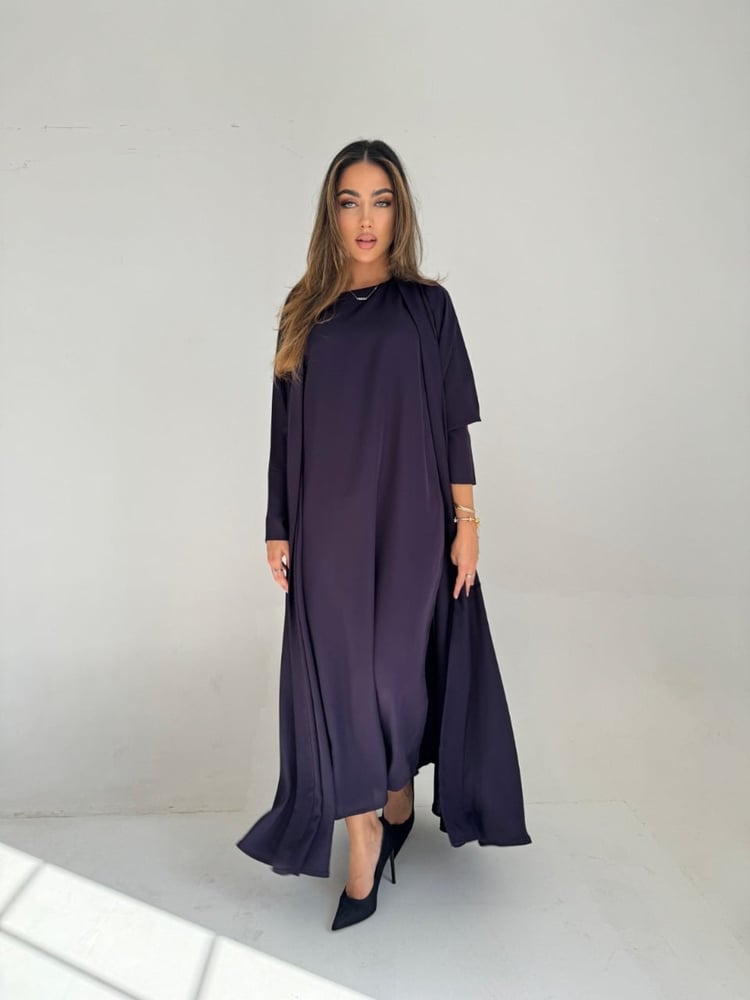 Abaya 181