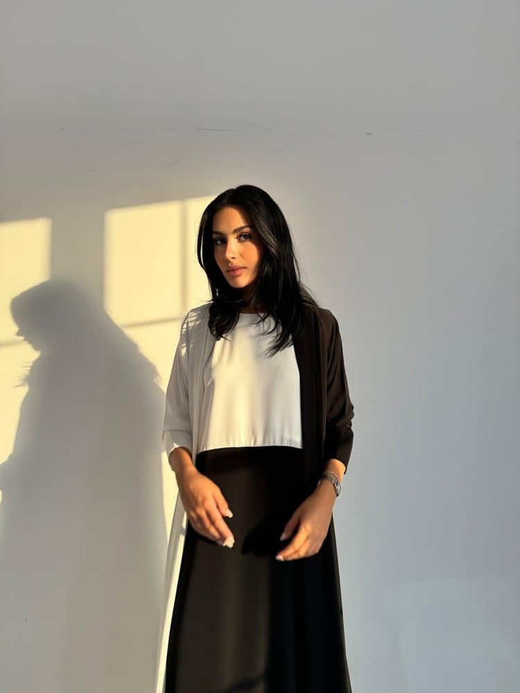 Abaya 189