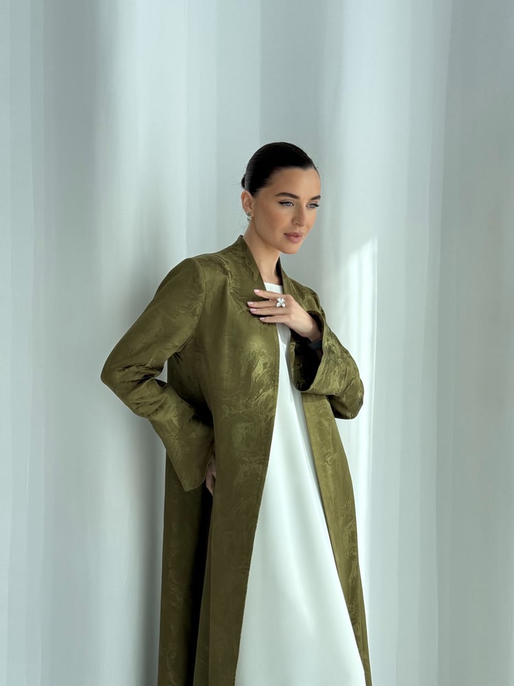 Abaya 318