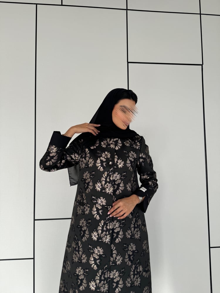 Abaya 157
