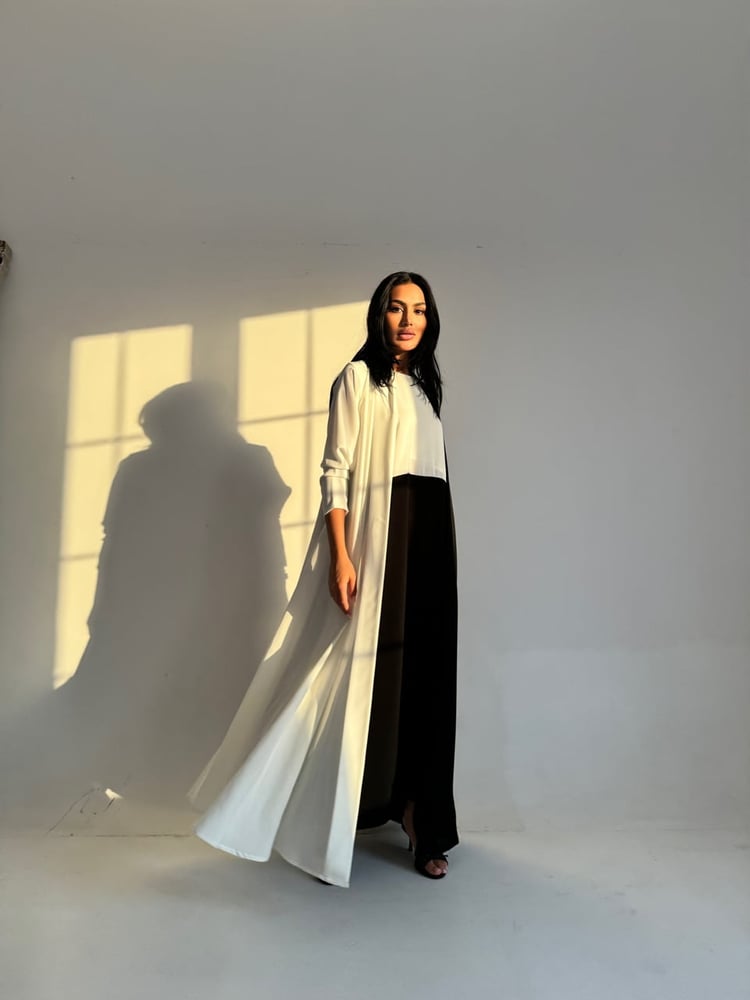 Abaya 189