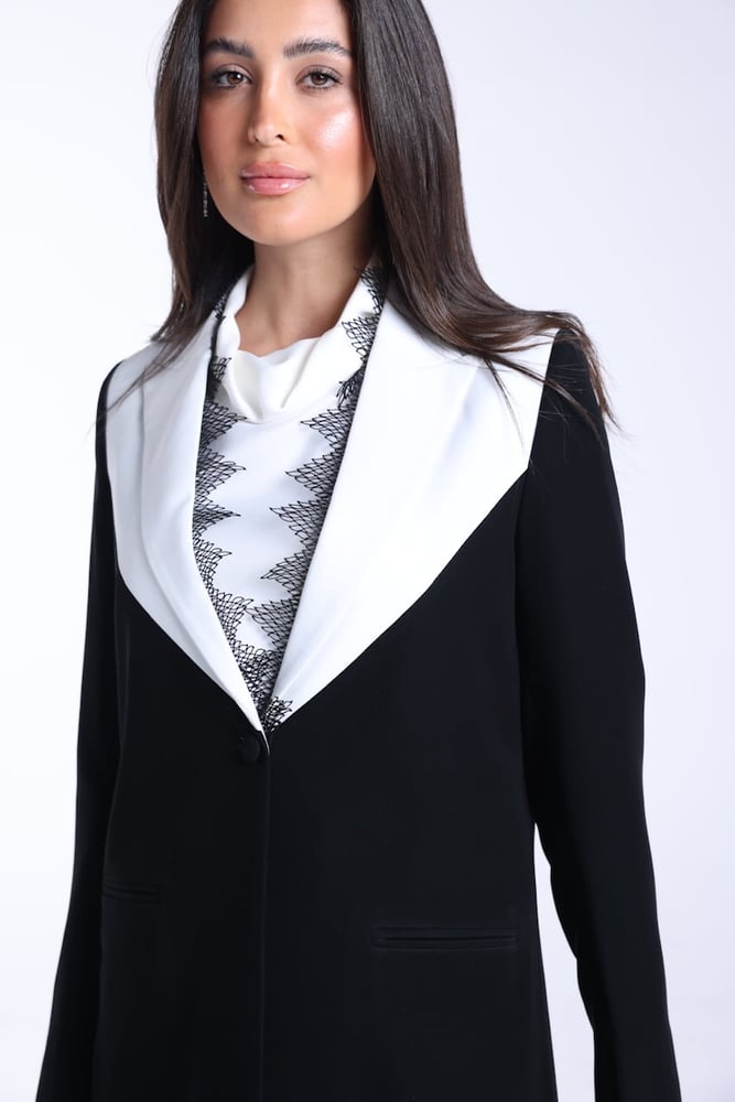 Abaya 250