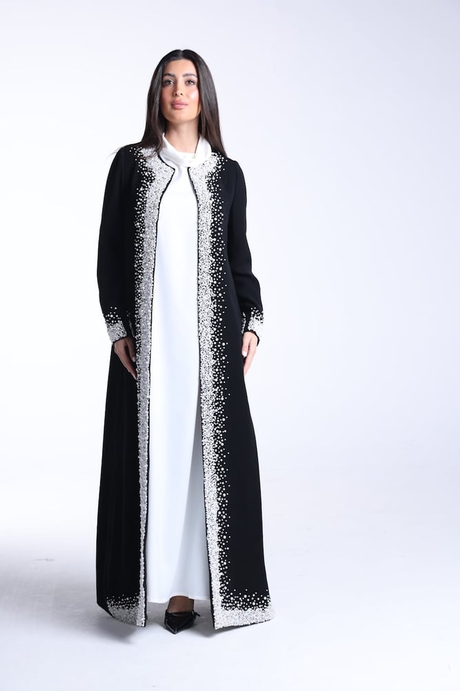 Abaya 249