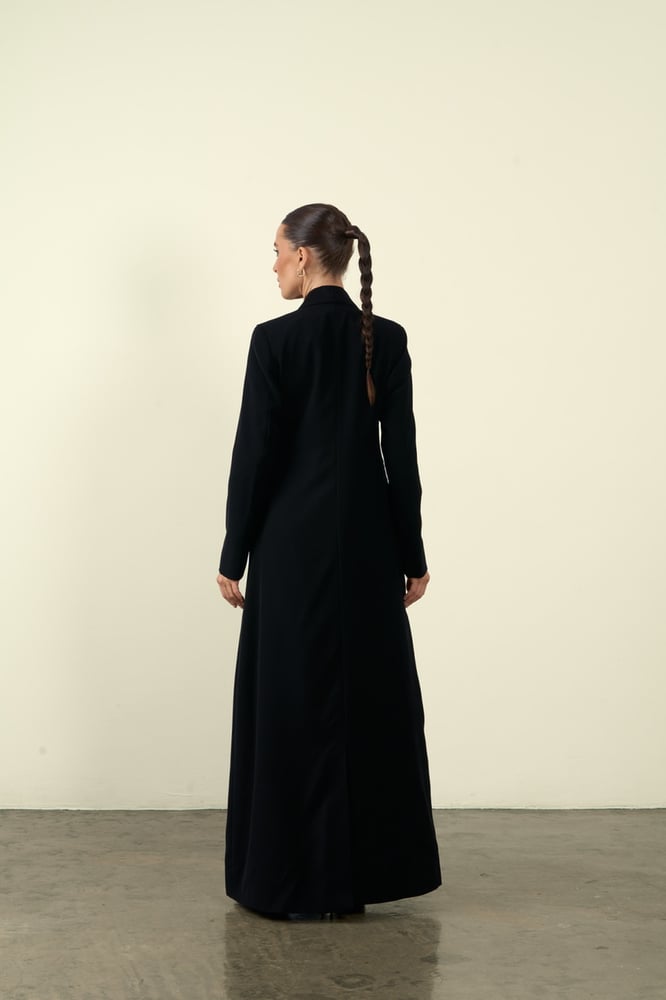 عباية 355