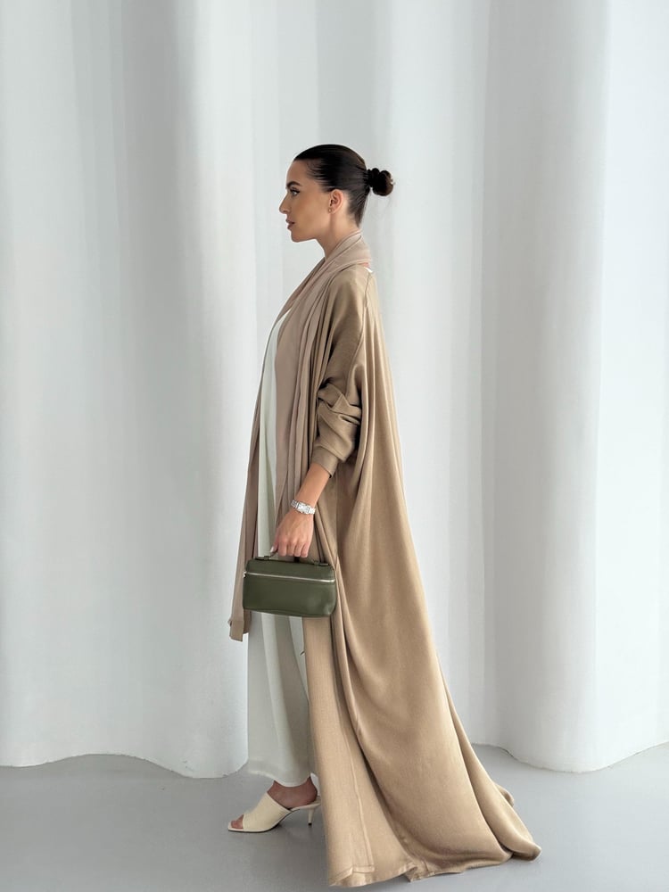 Abaya 284