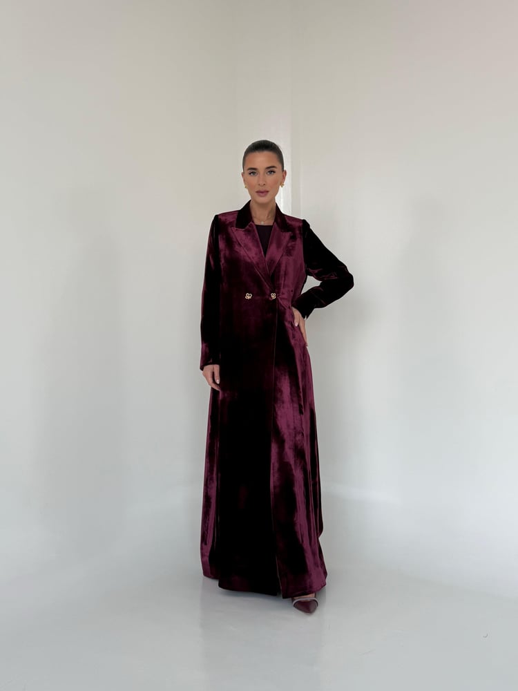 Abaya 306