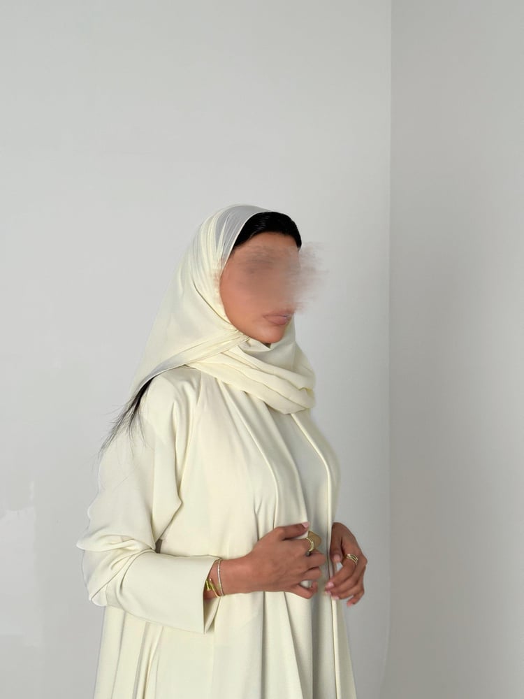 Abaya 256