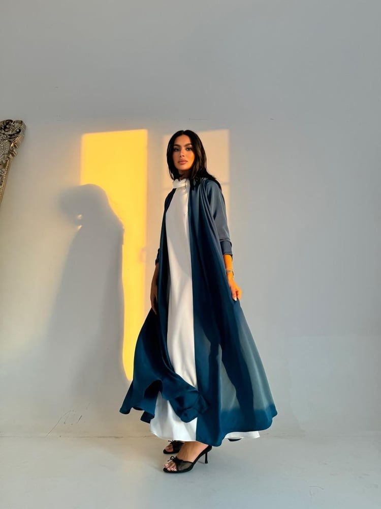 Abaya 186