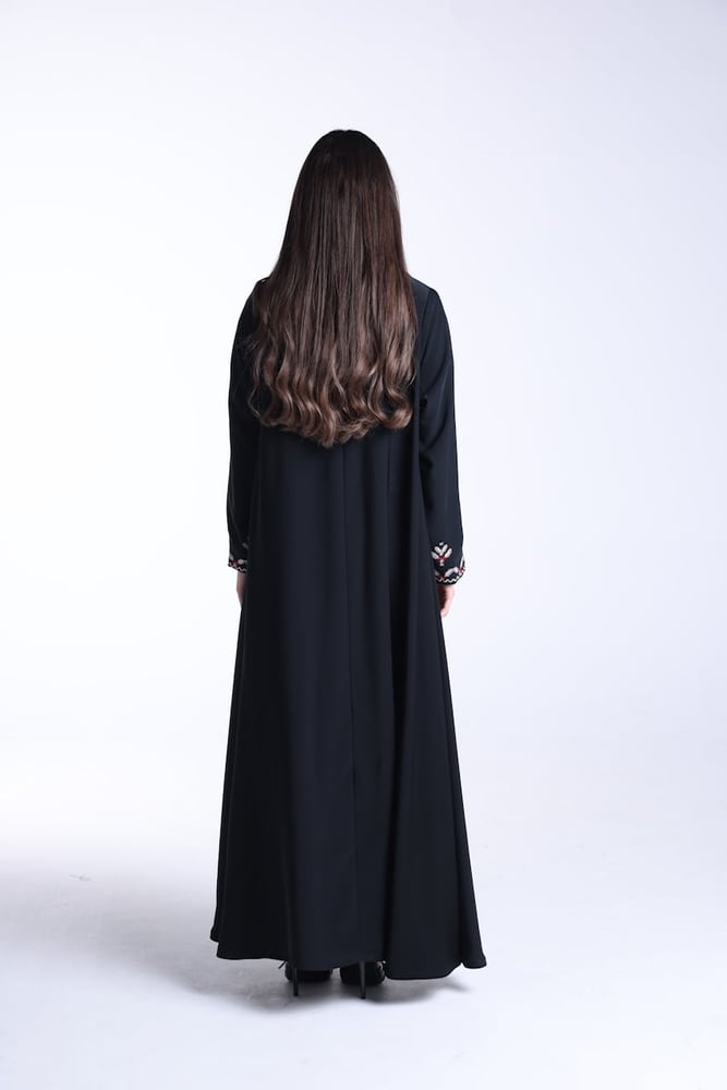 Abaya 252