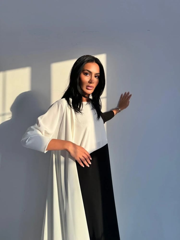 Abaya 189