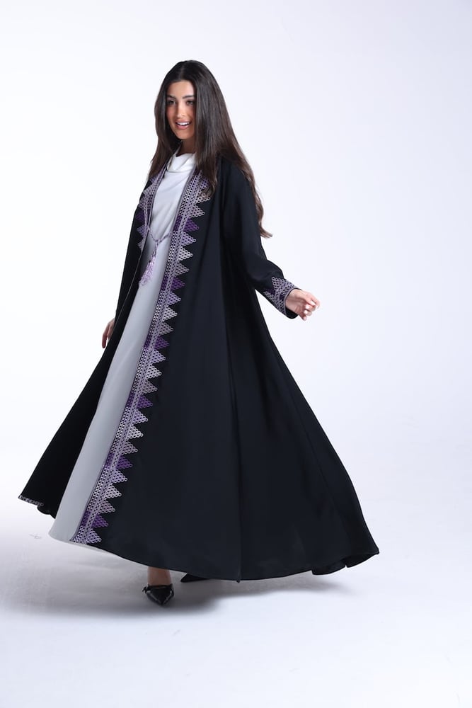 Abaya 253