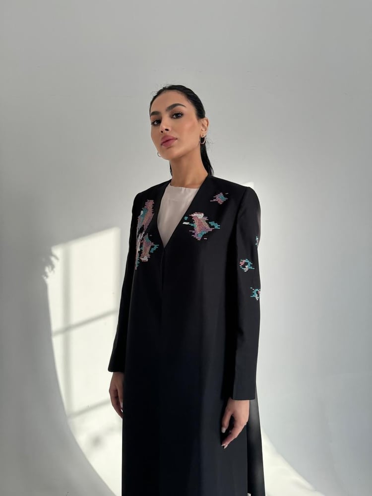 Abaya 173