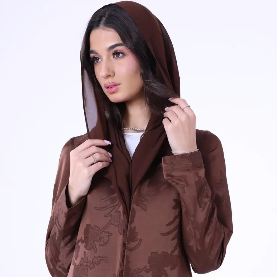 Abaya 335