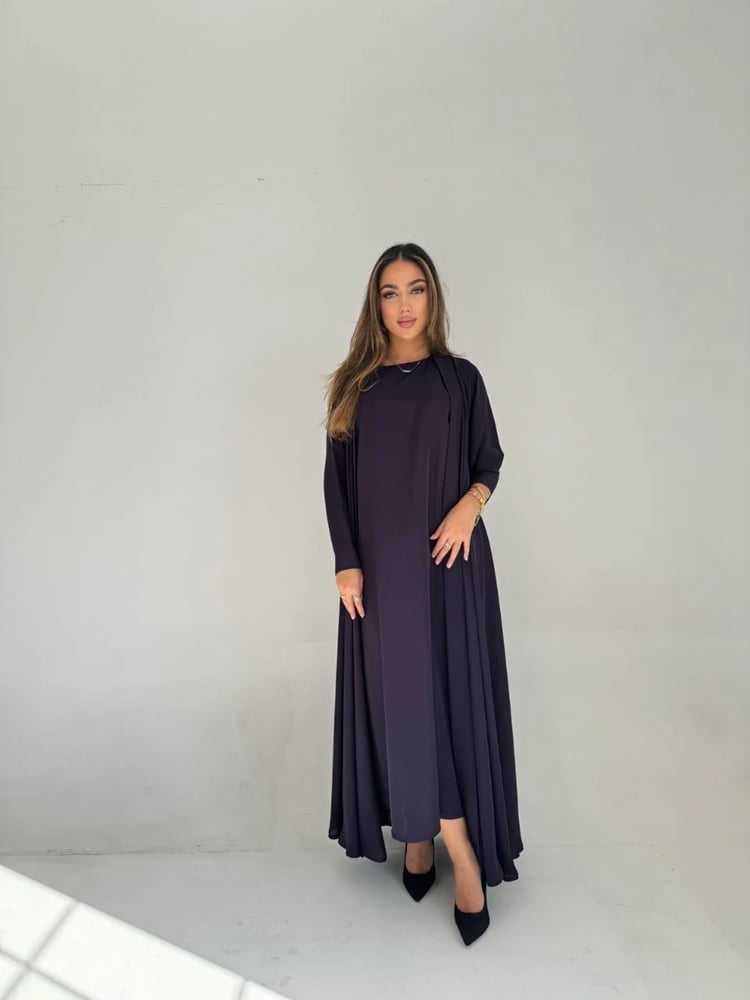 Abaya 181