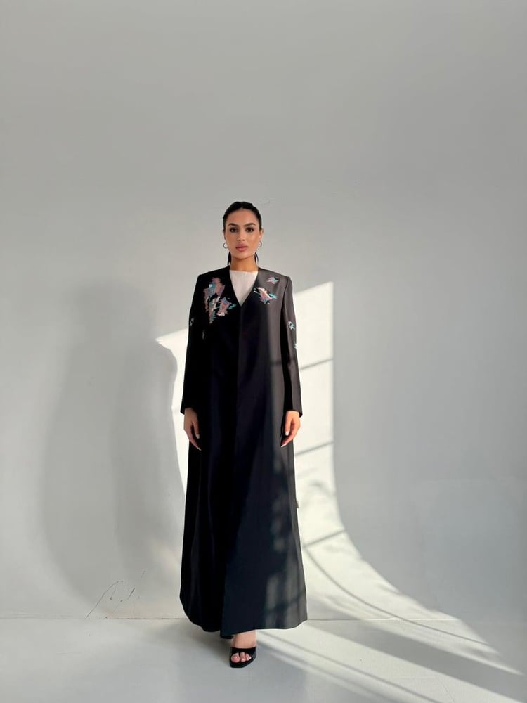 Abaya 173