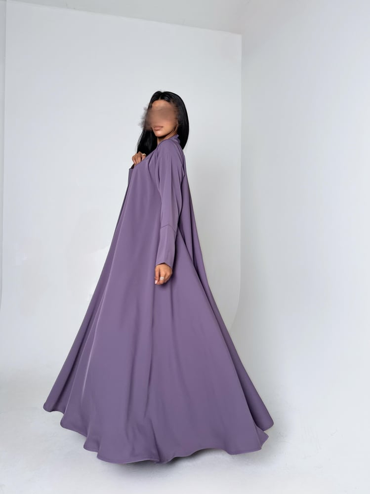 Abaya 260