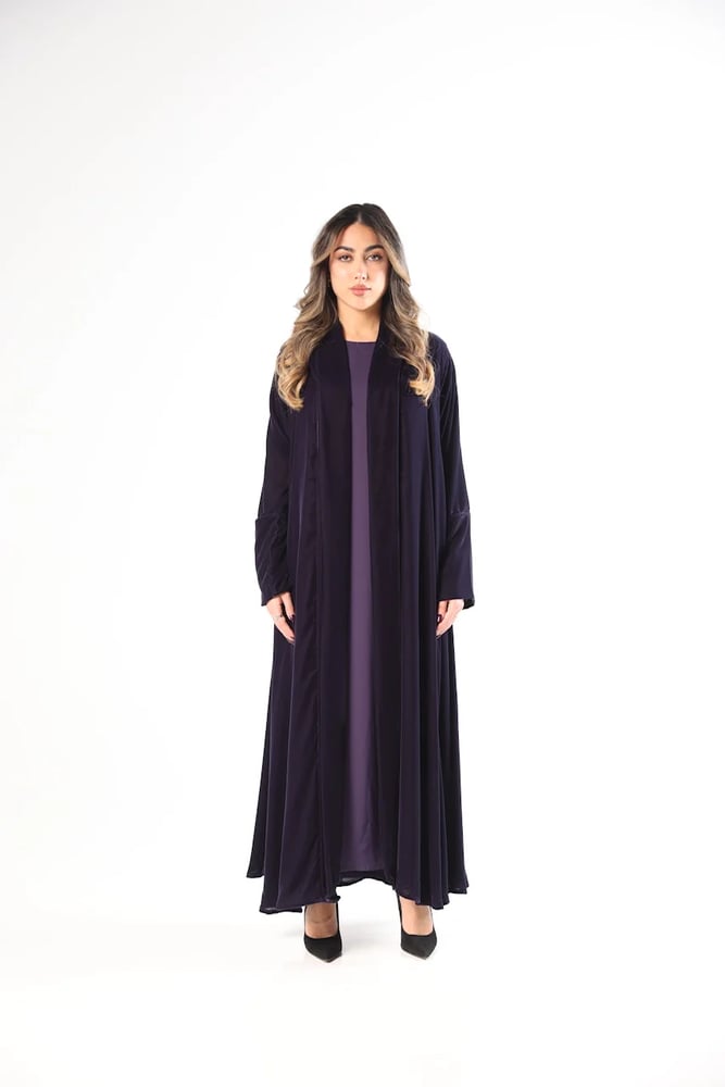 Abaya 224