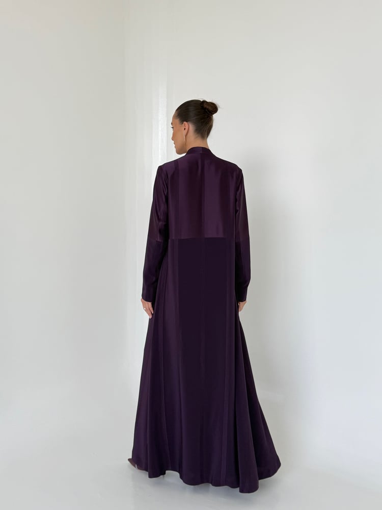Abaya 292