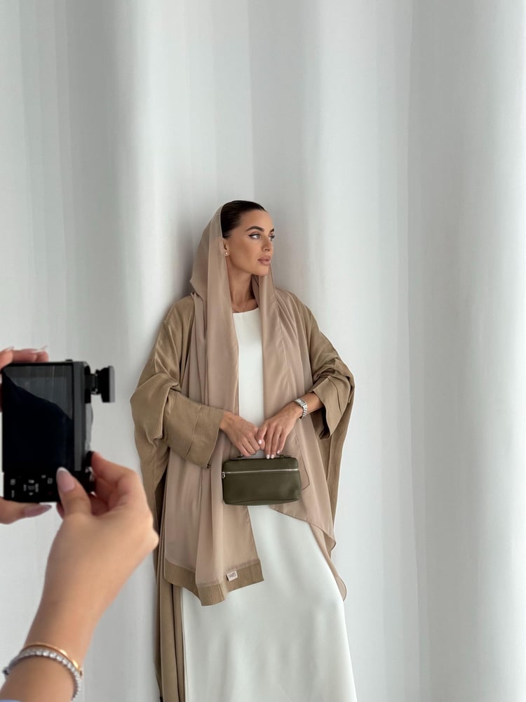 Abaya 284